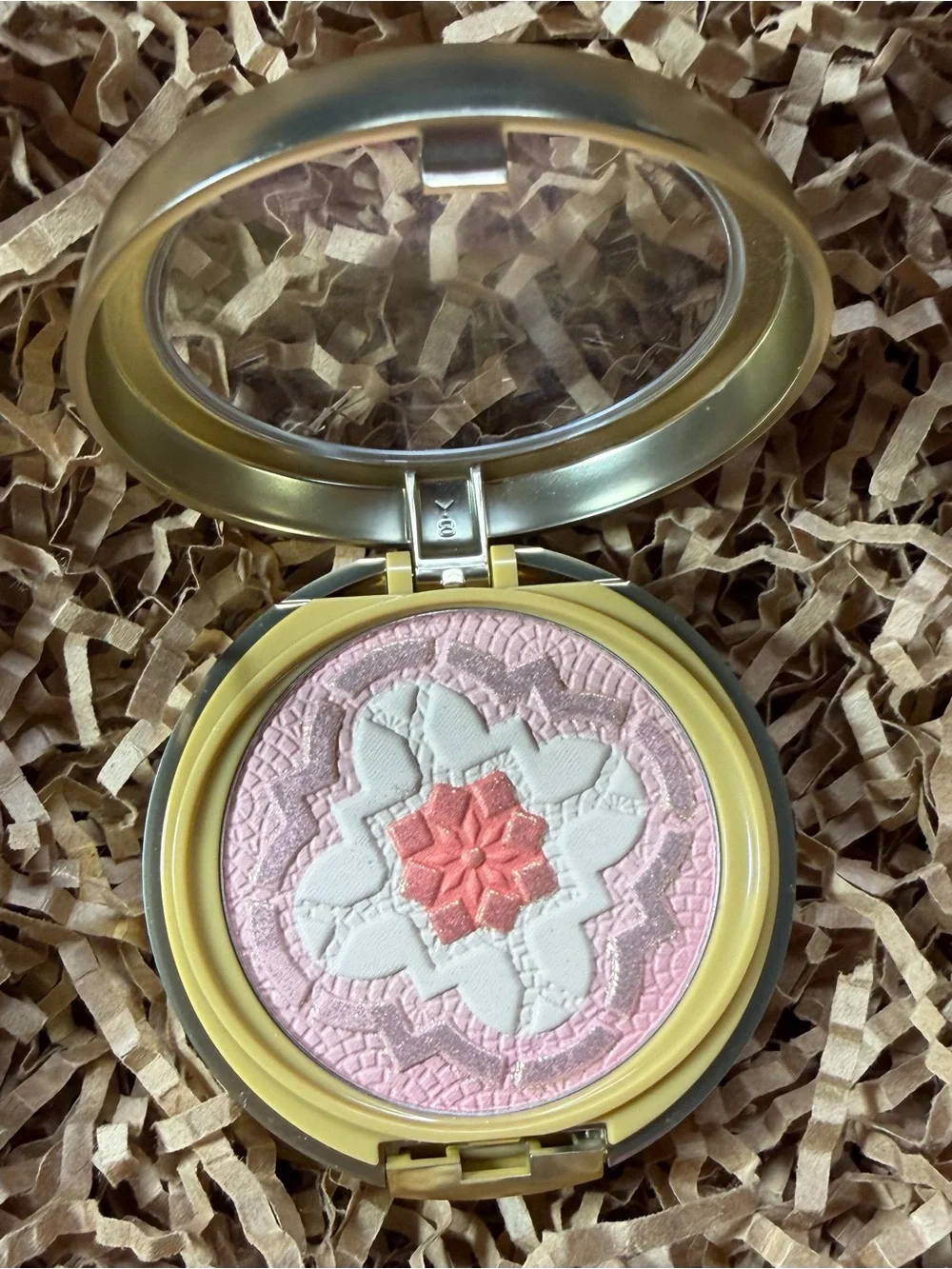 Physicians Formula  Argan Wear Exotic Blushing Glow in Natural